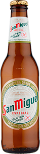 Birra Especial senza glutine 33 cl 