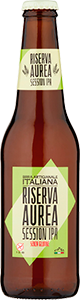 Birra senza glutine Session Ipa 33 cl 