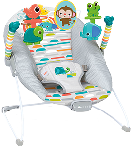 SDRAIETTA VIBRANTE PLAYFUL PARADISE