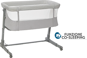 CULLA G-DREAM TOGETHER GREY