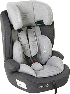 SEGGIOLINO AUTO ADONIS 