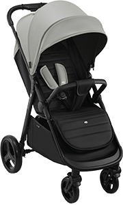 PASSEGGINO RINE JUICY MOONLIGHT GREY 