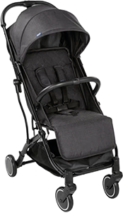 PASSEGGINO TROLLEYME STONE 