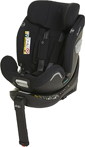 SEGGIOLINO AUTO ANDROMEDA 