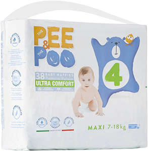 PANNOLINO PACCO DOPPIO