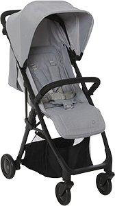 PASSEGGINO MANHATTAN 2.0 GREY 