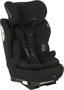 SEGGIOLINO AUTO ANTARES ISOFIX 
