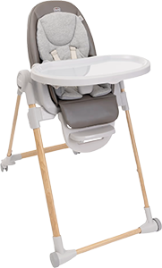 SEGGIOLONE POLLY ARMONIA SCANDINAVIAN