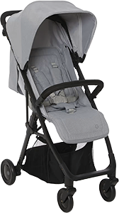 PASSEGGINO MANHATTAN 2.0 GREY 