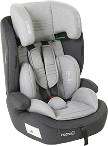 SEGGIOLINO AUTO ADONIS 