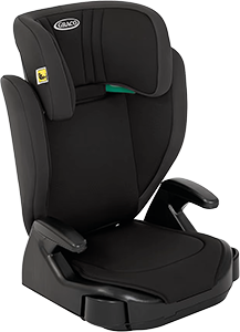 SEGGIOLINO AUTO JUNIOR MAXI MIDNIGHT 