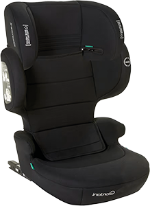 SEGGIOLINO AUTO ARES ISOFIX 