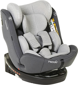 SEGGIOLINO AUTO TITANO 