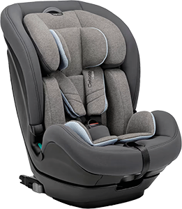 SEGGIOLINO AUTO CABOTO STONE GREY