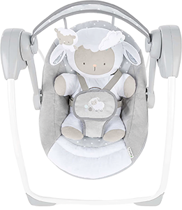 ALTALENA CUDDLE LAMB