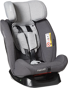 SEGGIOLINO AUTO ORPHEUS