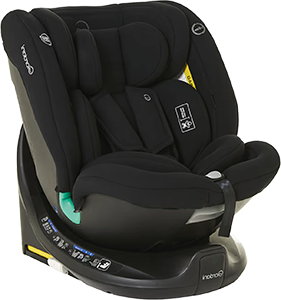 SEGGIOLINO AUTO POLARIS