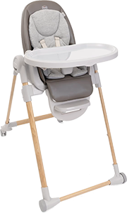 SEGGIOLONE POLLY ARMONIA SCANDINAVIAN 