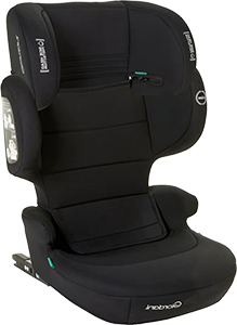 SEGGIOLINO AUTO ARES ISOFIX 