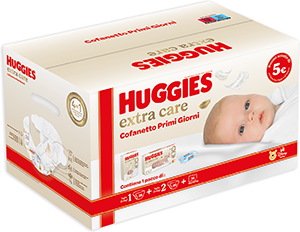 COFANETTO PRIMI GIORNI