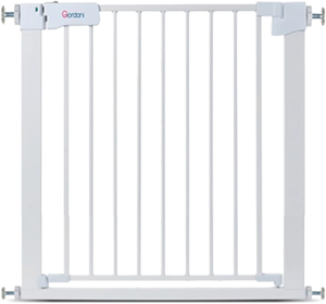 CANCELLETTO G-GATE BIANCO