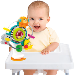 CENTRO ATTIVITÀ CON VENTOSA