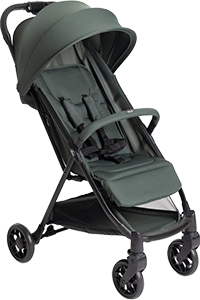 PASSEGGINO URBINO EVERGREEN