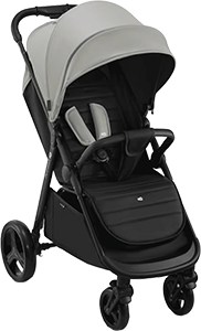 PASSEGGINO RINE JUICY MOONLIGHT GREY 