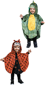 MANTELLINE BABY ASSORTITE 