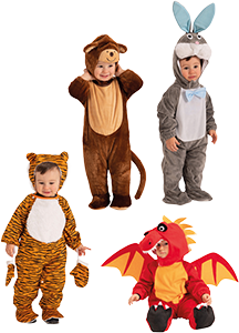 TUTINE BABY ASSORTITE 