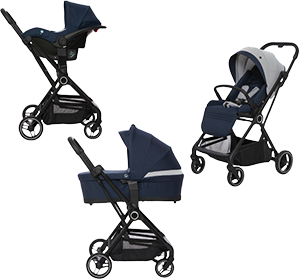 SISTEMA MODULARE G-LIGHT NAVY 