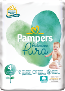 PANNOLINO PROTEZIONE PURA