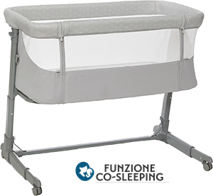 CULLA G-DREAM TOGETHER GREY