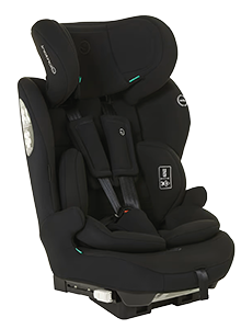 SEGGIOLINO AUTO ANTARES ISOFIX