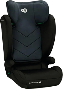 SEGGIOLINO AUTO I-SPARK BLACK 