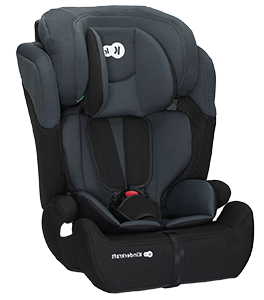 SEGGIOLINO AUTO COMFORT UP BLACK