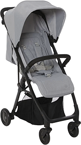 PASSEGGINO MANHATTAN 2.0 GREY 