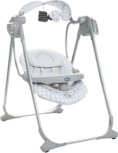 ALTALENA POLLY SWING UP LEAF