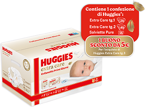 COFANETTO PRIMI GIORNI