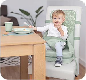 RIALZO SEDIA WONDERLAND 