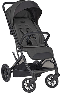PASSEGGINO MAIOR MAGNET GREY COLLEZIONE 2024