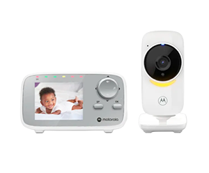 BABY VIDEO MONITOR VM482ANXL 2,8”