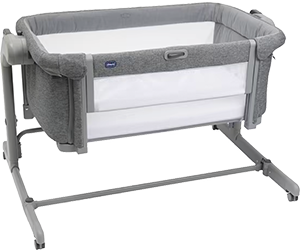 CULLA NEXT2ME MAGIC EVO DARK GREY