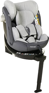 SEGGIOLINO AUTO CRONO 