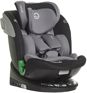 SEGGIOLINO AUTO JUPITER 