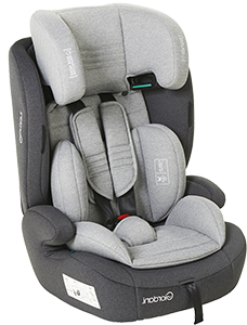 SEGGIOLINO AUTO ADONIS 