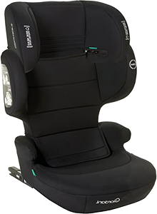 SEGGIOLINO AUTO ARES ISOFIX