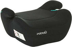 SEGGIOLINO AUTO ZETA