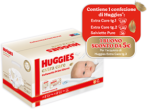 COFANETTO PRIMI GIORNI