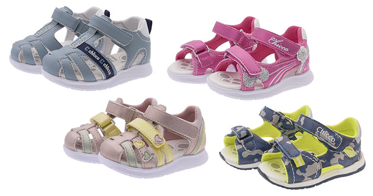 SCARPE